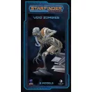 STARFINDER Void Zombies (2 pack) (PSF0074)