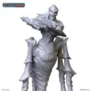 STARFINDER Formian Warrior (alt) (PSF0076)