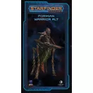 STARFINDER Formian Warrior (alt) (PSF0076)