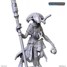 STARFINDER Keskodai the Mystic (PSF0077)