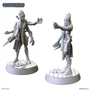 STARFINDER Altronus the Solarian (PSF0078)