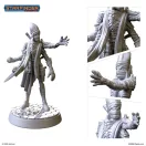 STARFINDER Altronus the Solarian (PSF0078)