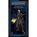 STARFINDER Altronus the Solarian (PSF0078)