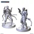 STARFINDER Bone Trooper (PSF0079)