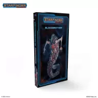 Masters of the Universe Miniatures: BLOODBROTHER (PSF0082)