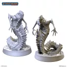 Masters of the Universe Miniatures: BLOODBROTHER (PSF0082)