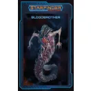 Masters of the Universe Miniatures: BLOODBROTHER (PSF0082)