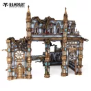 Rampart Modular Terrain: ETERNAL CATHEDRAL (RAM0001)