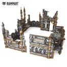Rampart Modular Terrain: ETERNAL CATHEDRAL (RAM0001)