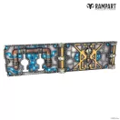 Rampart Modular Terrain: COBALT FOUNDRY (RAM0002)