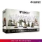 Rampart Modular Terrain: CITY DEFENDERS MINIATURE PACK (RAM0003)
