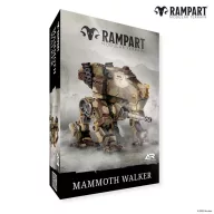Rampart Modular Terrain: MAMMOTH WALKER (RAM0004)