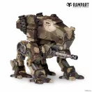 Rampart Modular Terrain: MAMMOTH WALKER (RAM0004)