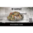 Rampart Modular Terrain: WOLVERINE TANK (RAM0006)