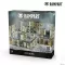 Rampart Modular Terrain: CITY RUINS (RAM0007)