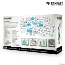Rampart Modular Terrain: CITY RUINS BITS (RAM0008)