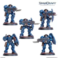   Archon Studio Two Player Starter Set Founders Edition (SCMG0002)