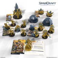  Archon Studio Protoss Starter Set Founders Edition (SCMG0003)