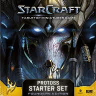   Archon Studio Protoss Starter Set Founders Edition (SCMG0003)