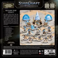   Archon Studio Protoss Starter Set Founders Edition (SCMG0003)