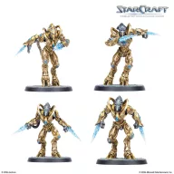   Archon Studio Protoss Starter Set Founders Edition (SCMG0003)