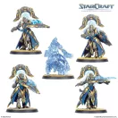 Archon Studio Protoss Starter Set Founders Edition  (SCMG0003)
