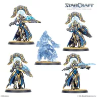   Archon Studio Protoss Starter Set Founders Edition (SCMG0003)