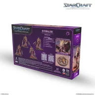 Archon Studio Hydralisk - Zerg - Expansion Set (SCMG0007)