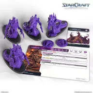 Archon Studio Hydralisk - Zerg - Expansion Set (SCMG0007)