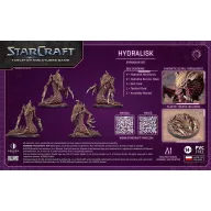 Archon Studio Hydralisk - Zerg - Expansion Set (SCMG0007)