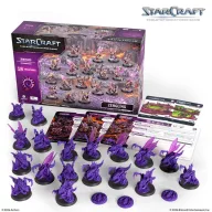 Archon Studio Zergling - Zerg - Expansion Set (SCMG0008)