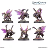 Archon Studio Zergling - Zerg - Expansion Set (SCMG0008)