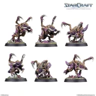Archon Studio Zergling - Zerg - Expansion Set (SCMG0008)