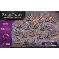 Archon Studio Zergling - Zerg - Expansion Set (SCMG0008)