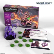Archon Studio Queen - Zerg - Expansion Set (SCMG0010)
