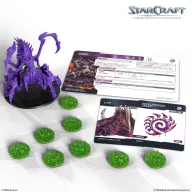 Archon Studio Queen - Zerg - Expansion Set (SCMG0010)