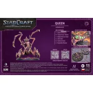 Archon Studio Queen - Zerg - Expansion Set (SCMG0010)