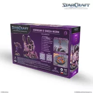   Archon Studio Kerrigan (Primal Kerrigan) - Zerg - Hero Expansion Set (SCMG0011)