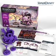   Archon Studio Kerrigan (Primal Kerrigan) - Zerg - Hero Expansion Set (SCMG0011)