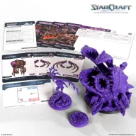   Archon Studio Kerrigan (Primal Kerrigan) - Zerg - Hero Expansion Set (SCMG0011)