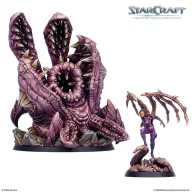   Archon Studio Kerrigan (Primal Kerrigan) - Zerg - Hero Expansion Set (SCMG0011)