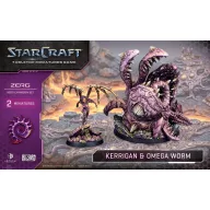   Archon Studio Kerrigan (Primal Kerrigan) - Zerg - Hero Expansion Set (SCMG0011)