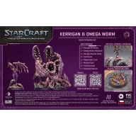   Archon Studio Kerrigan (Primal Kerrigan) - Zerg - Hero Expansion Set (SCMG0011)