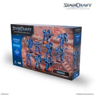 Archon Studio Marine - Terran - Expansion Set (SCMG0012)