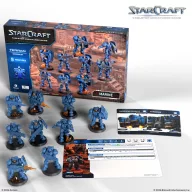 Archon Studio Marine - Terran - Expansion Set (SCMG0012)