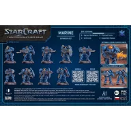 Archon Studio Marine - Terran - Expansion Set (SCMG0012)
