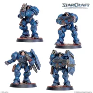 Archon Studio Marine - Terran - Expansion Set (SCMG0012)