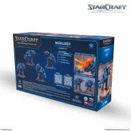 Archon Studio Marauder - Terran - Expansion Set (SCMG0013)