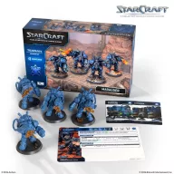 Archon Studio Marauder - Terran - Expansion Set (SCMG0013)