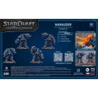 Archon Studio Marauder - Terran - Expansion Set (SCMG0013)